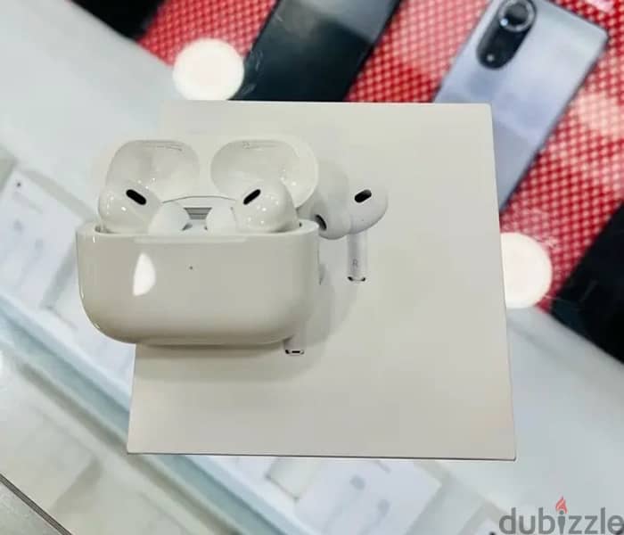 Airpods Pro 2nd generation 2