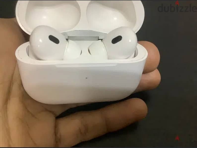 Airpods Pro 2nd generation 3