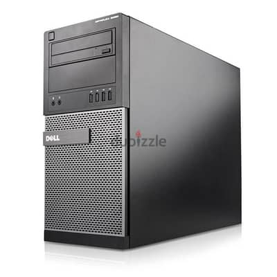 dell i7 pc