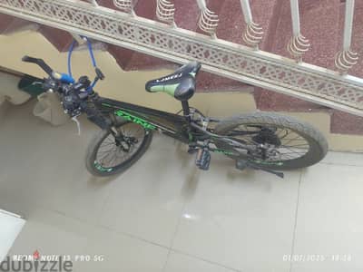 kid's cycle