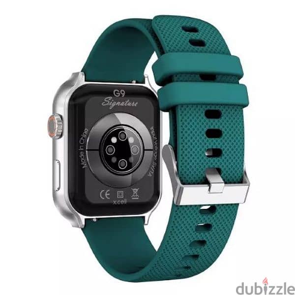 G9 signature smart watch 1