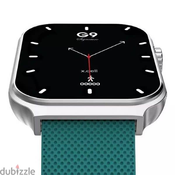 G9 signature smart watch 2