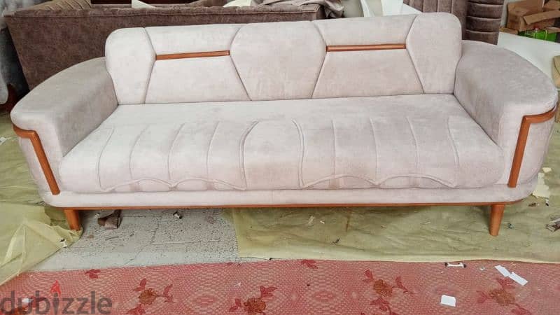 new sofa 8th seater avaliable 1