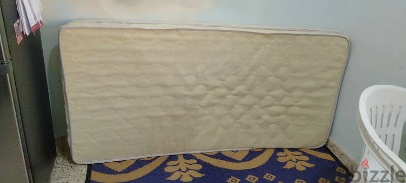 single bed mattress. 3