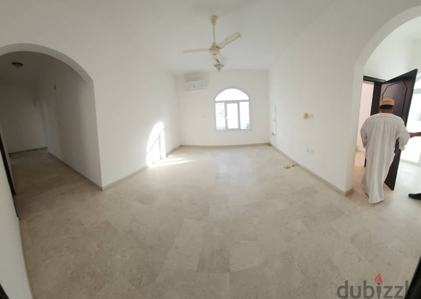 Beautiful Flat For Rent in Mawaleh 1