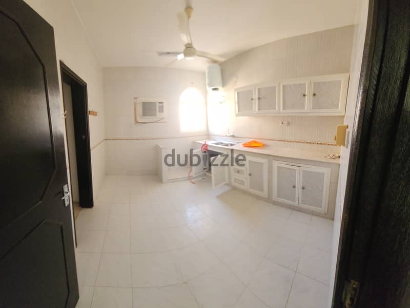 Beautiful Flat For Rent in Mawaleh 2