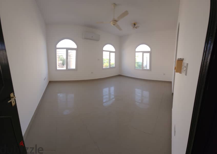 Beautiful Flat For Rent in Mawaleh 4