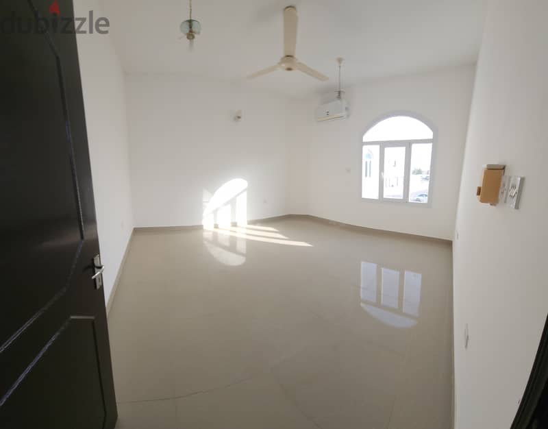 Beautiful Flat For Rent in Mawaleh 8