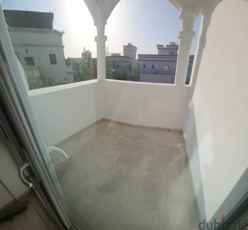 Beautiful Flat For Rent in Mawaleh 9