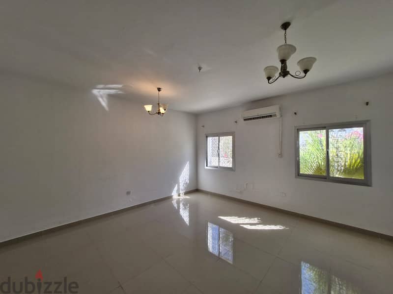 2 BR Cozy Apartment in Qurum Near PDO Oman Oil Petrol Station 2