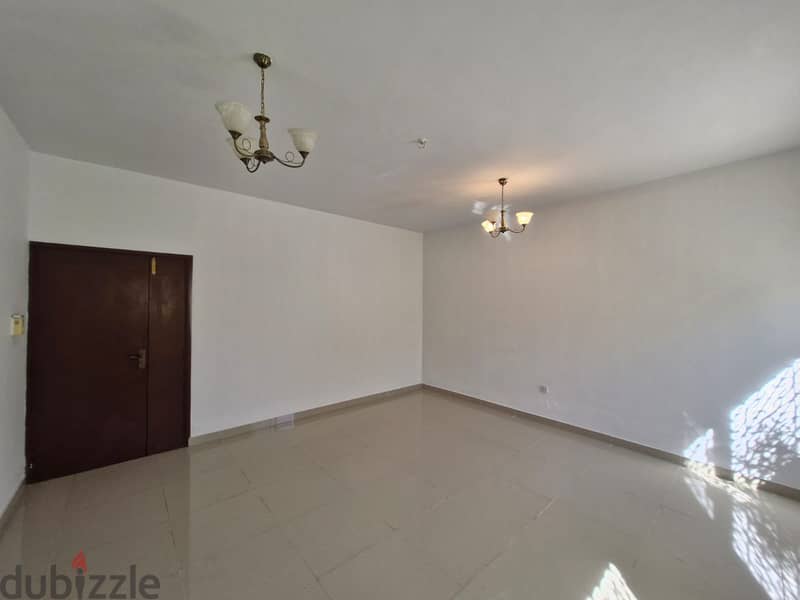 2 BR Cozy Apartment in Qurum Near PDO Oman Oil Petrol Station 3