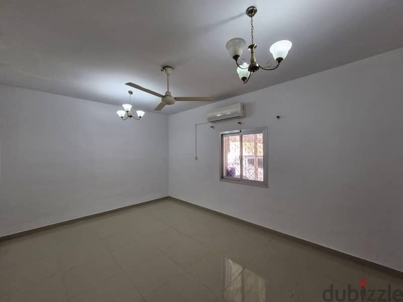 2 BR Cozy Apartment in Qurum Near PDO Oman Oil Petrol Station 5