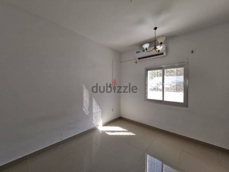 2 BR Cozy Apartment in Qurum Near PDO Oman Oil Petrol Station 6