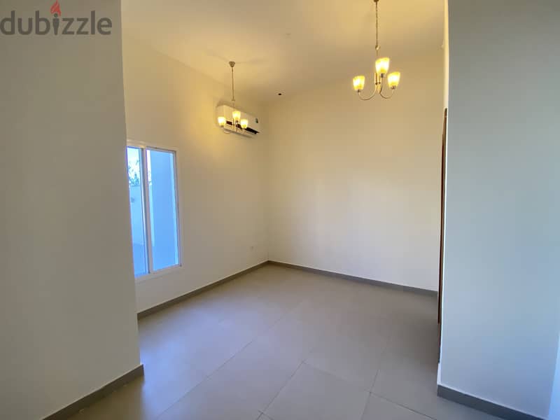 4Me11-Unique 4 Bhk Modern Style Villa For Rent In Ansab Height 5