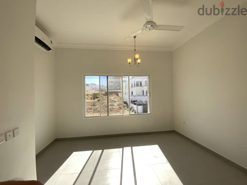 4Me11-Unique 4 Bhk Modern Style Villa For Rent In Ansab Height 14