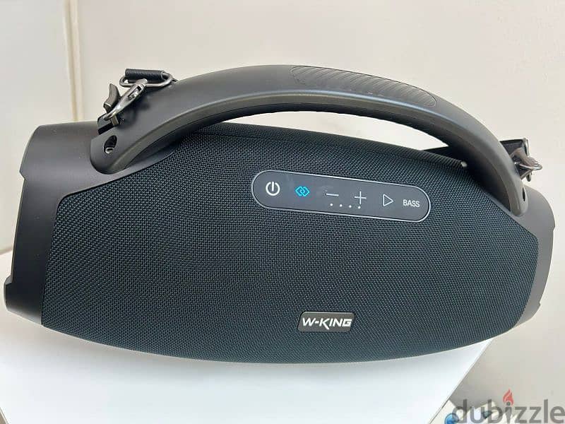 Wking X20 Portable Speaker 1