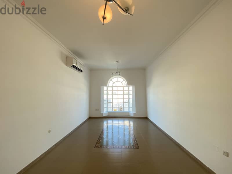 1me39-Ground Floor 2Bedroom Flat For Rent in Azaiba 3