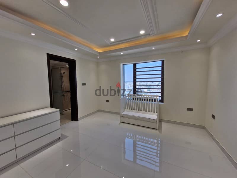 2 BR Fantastic Apartment in Azaiba with Free WiFi 5