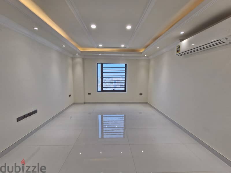 2 BR Fantastic Apartment in Azaiba with Free WiFi 6