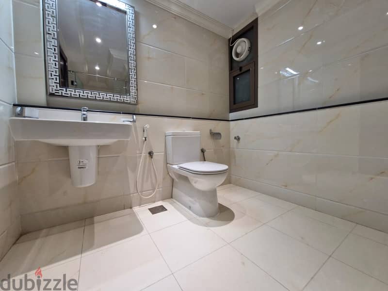 2 BR Fantastic Apartment in Azaiba with Free WiFi 8