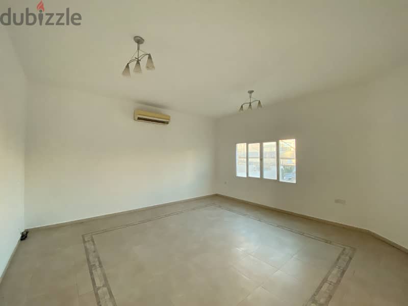 1me40-Nice 4BHK Villa For Rent in Azaiba 3