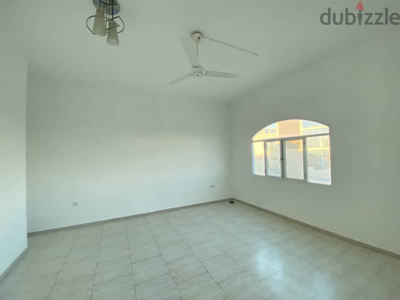 1me40-Nice 4BHK Villa For Rent in Azaiba 8