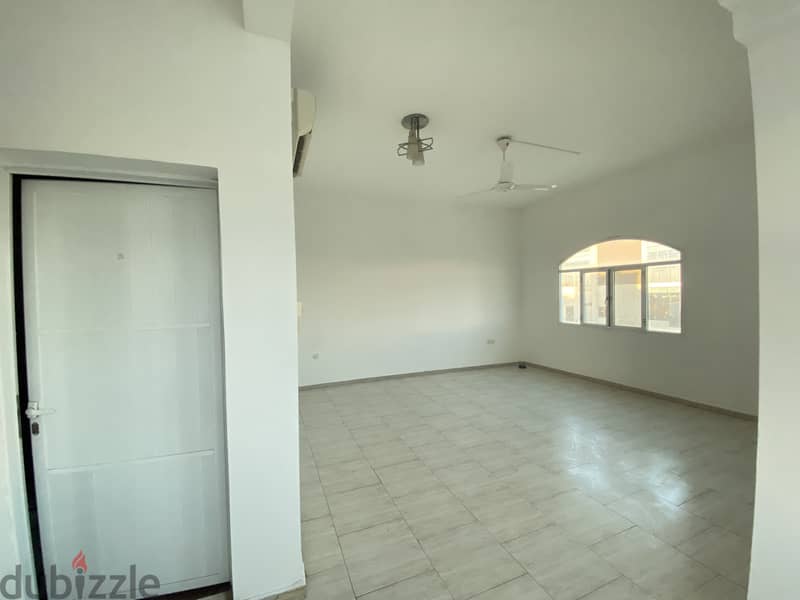 1me40-Nice 4BHK Villa For Rent in Azaiba 9