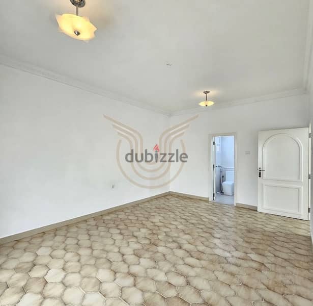 AL KHUWAIR |  BEAUTIFUL 4 BR APARTMENT FOR RENT 5