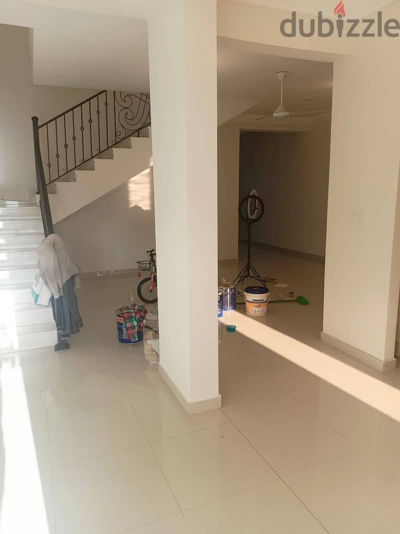 "SR-GH-706 Spacious Villa for Rent in Mawaleh North 12