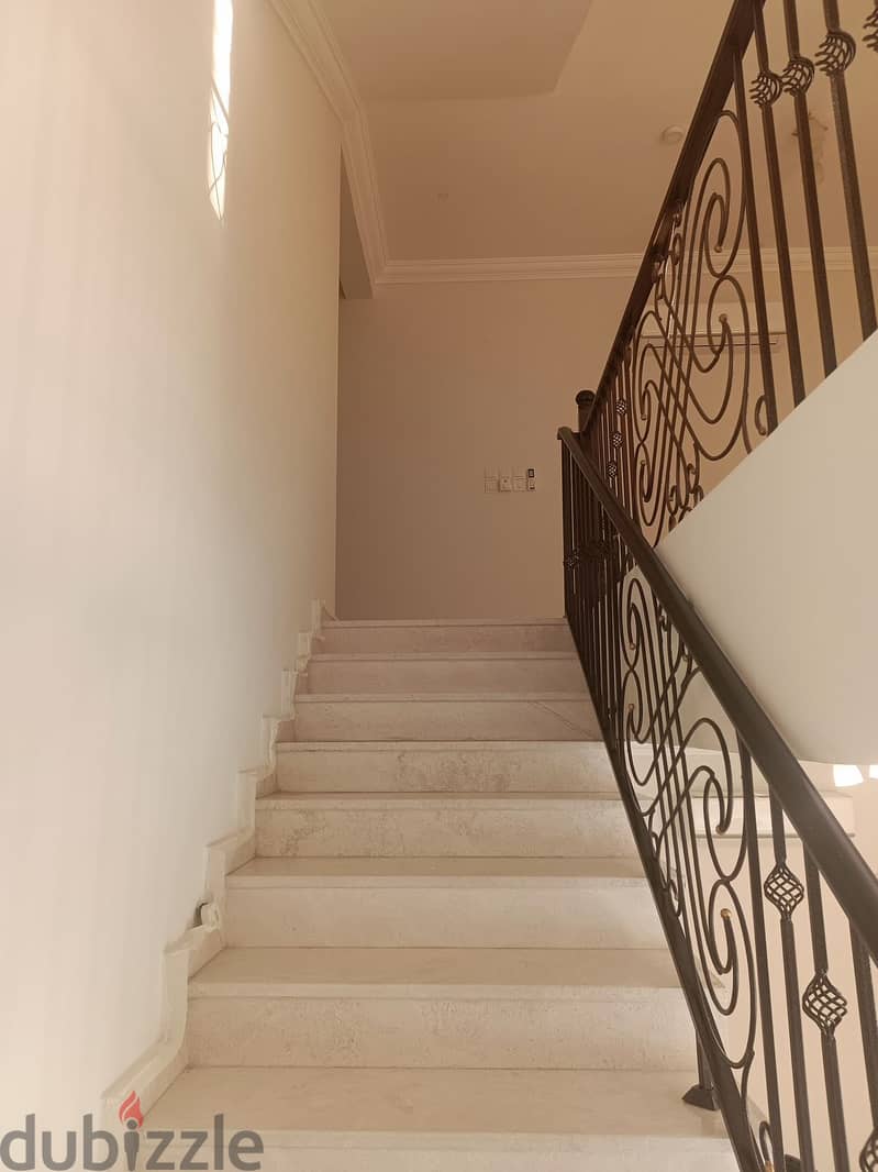 "SR-GH-706 Spacious Villa for Rent in Mawaleh North 17