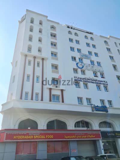 "SR-MN-707 Furnished Flat for Rent in Ghala