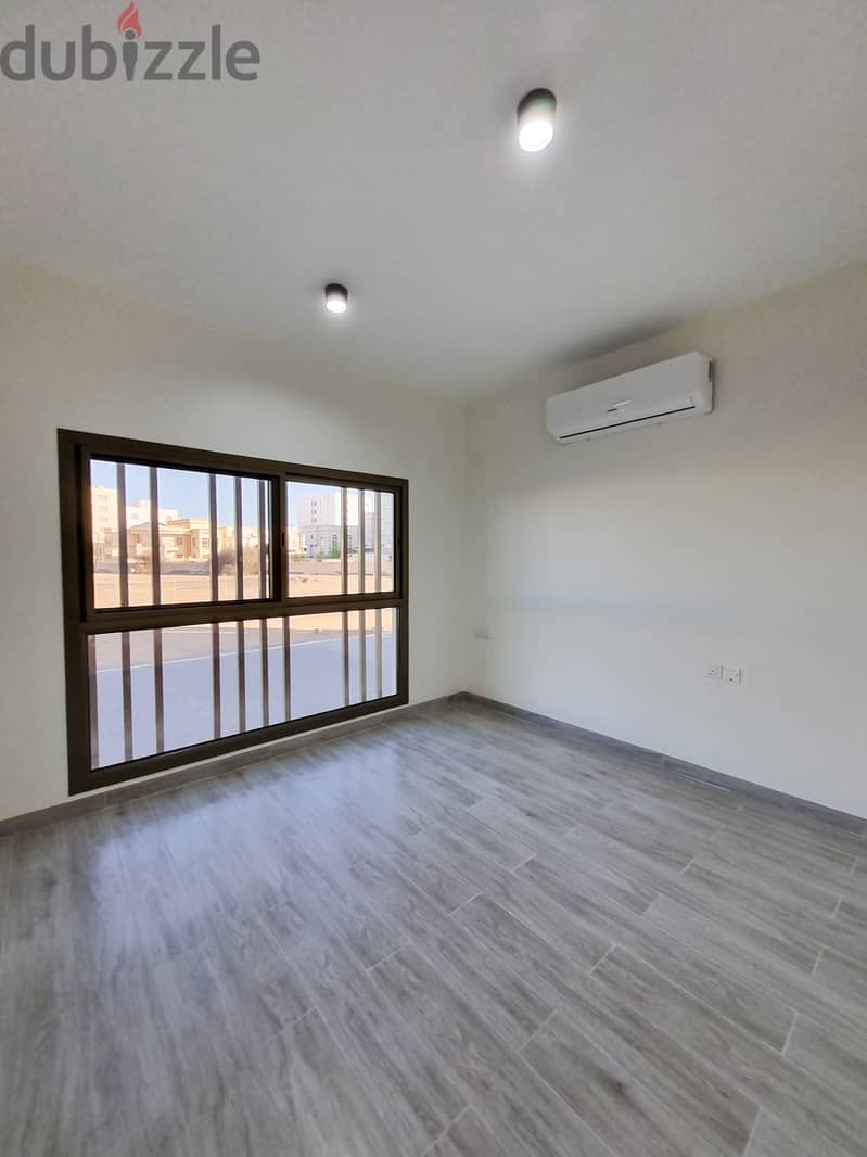 Modern 2+1BHK Flat for Rent in Azaiba, Zain Building PPA259 2