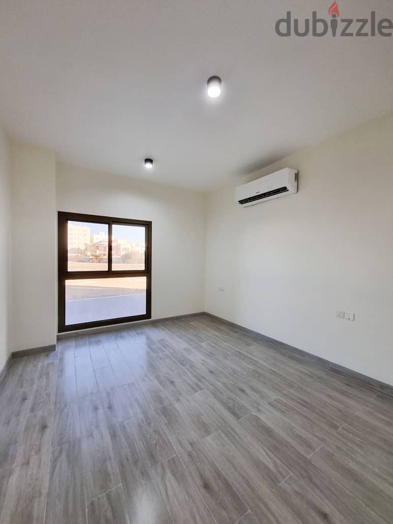 Modern 2+1BHK Flat for Rent in Azaiba, Zain Building PPA259 0