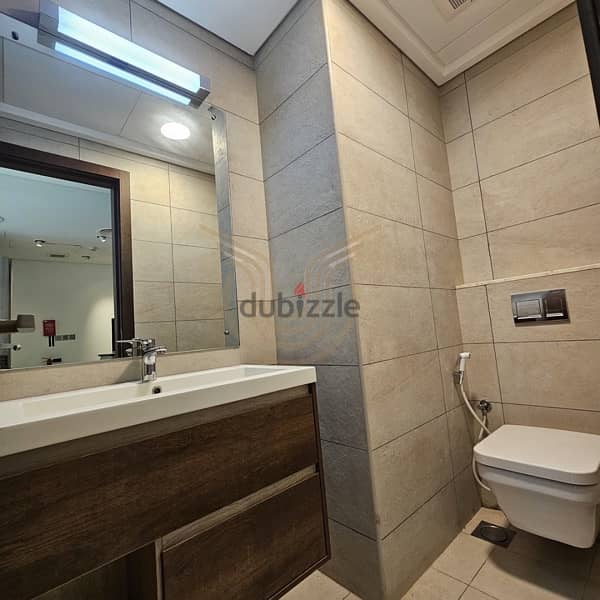 MUSCAT HILLS | BEAUTIFUL 1 BR APARTMENT FOR RENT 9