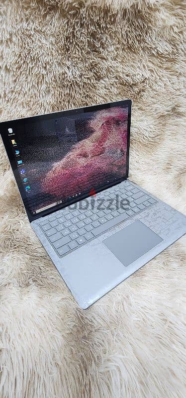 Surface laptop 2 8th genration 2k Touchscreen 3