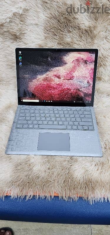 Surface laptop 2 8th genration 2k Touchscreen 7