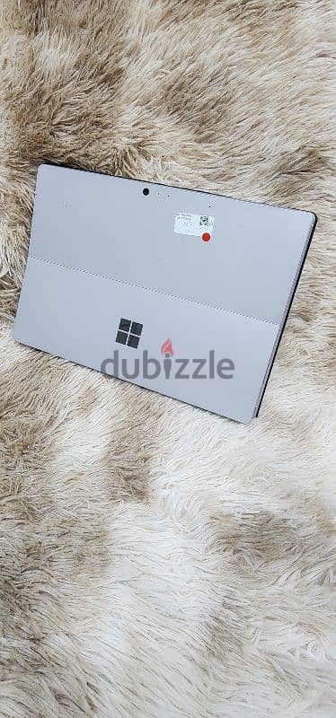 surface pro 5 7th generation 4