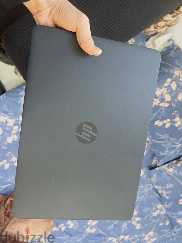 hp laptop 1