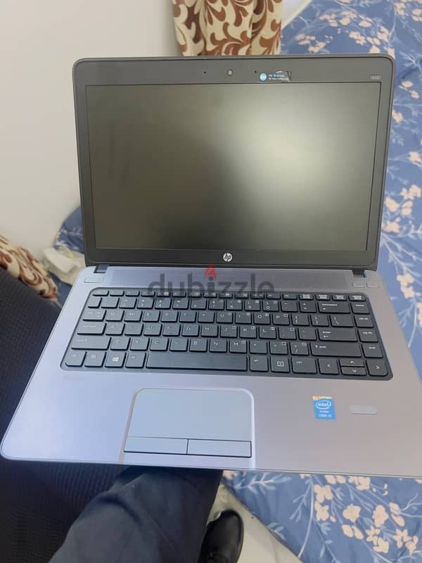 hp laptop 2