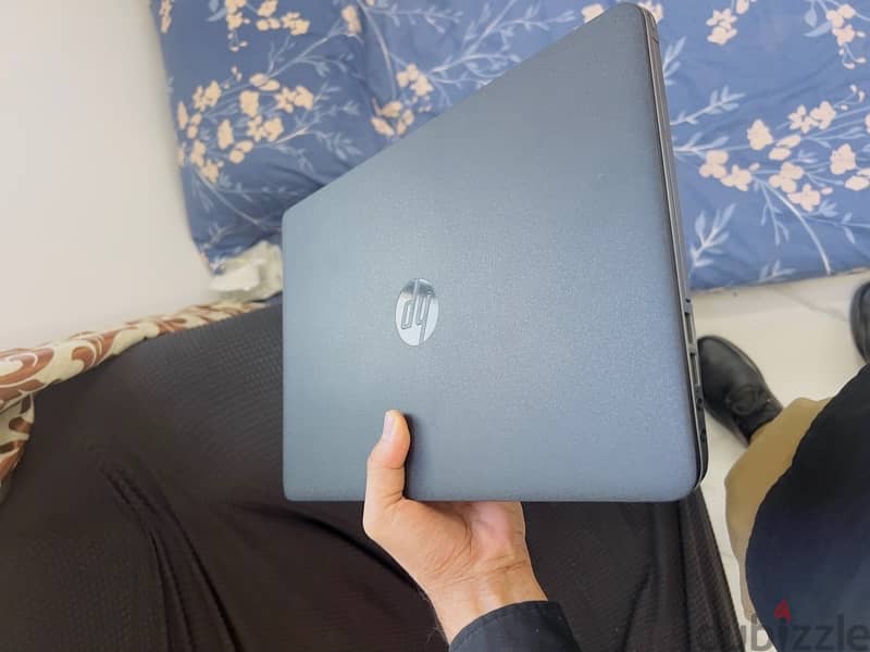 hp laptop 4