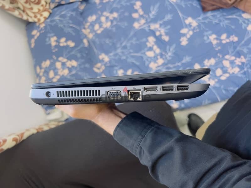 hp laptop 5