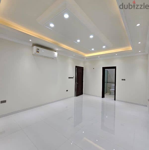 For rent a 2-bedroom apartment In Al Azaiba 1