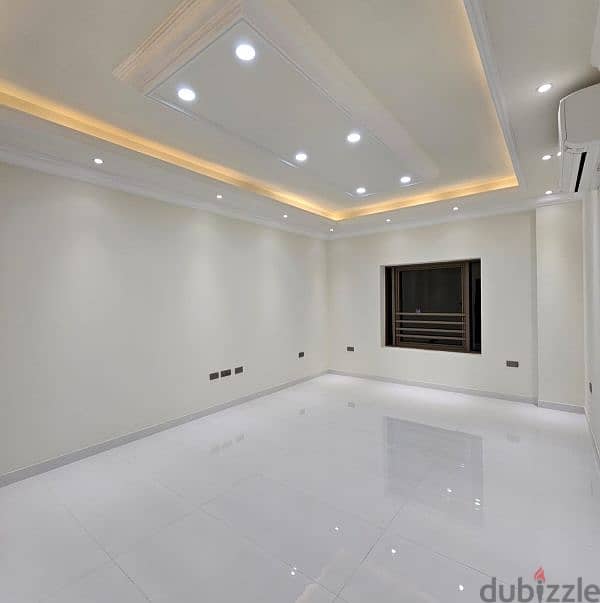 For rent a 2-bedroom apartment In Al Azaiba 2