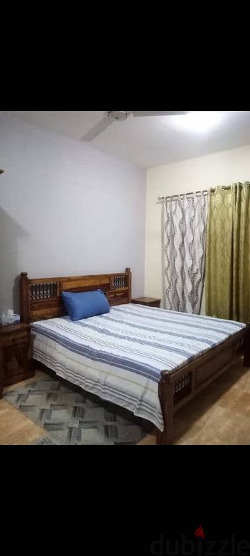 furnished villa for rent 2