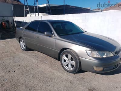 Lexus IS 300 1999