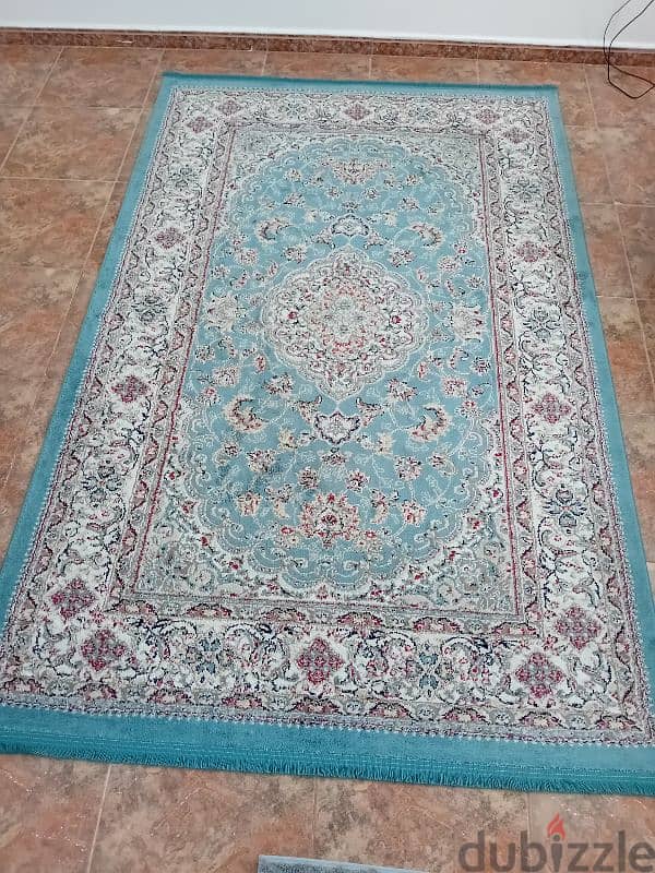 Carpet available in great condition 0