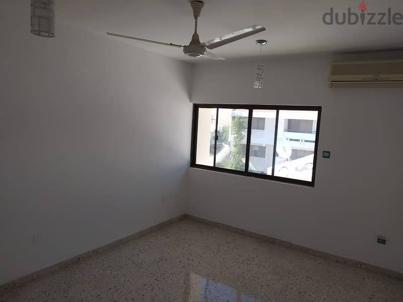 ADV922*3BHK+Maid villa for rent in qurum 6