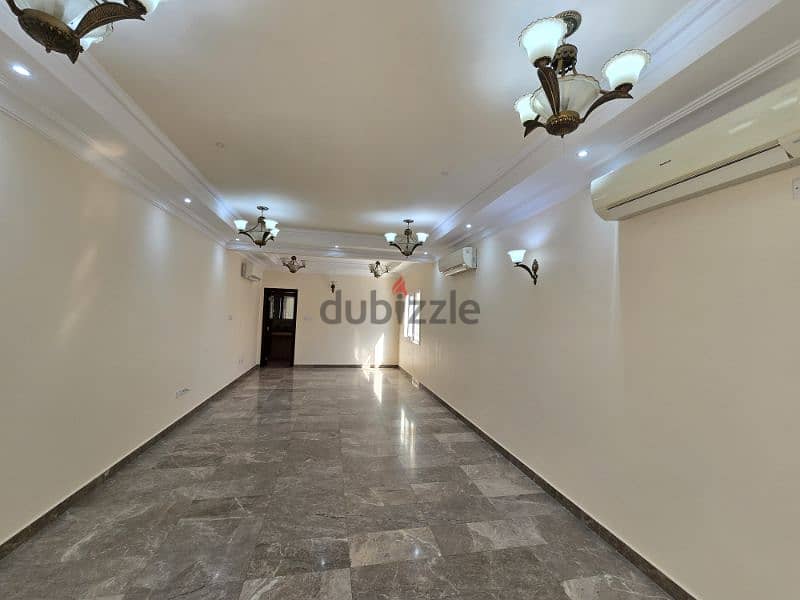 5 + 1 BHK At Al Muna Bousher 3