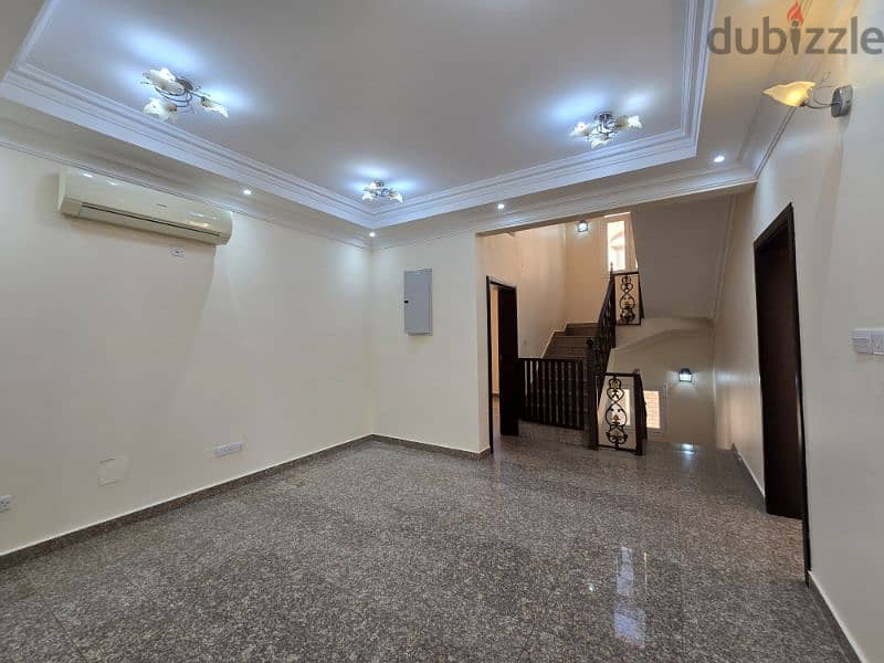 5 + 1 BHK At Al Muna Bousher 9