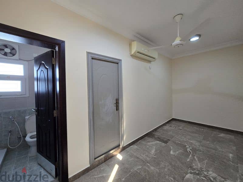 5 + 1 BHK At Al Muna Bousher 10